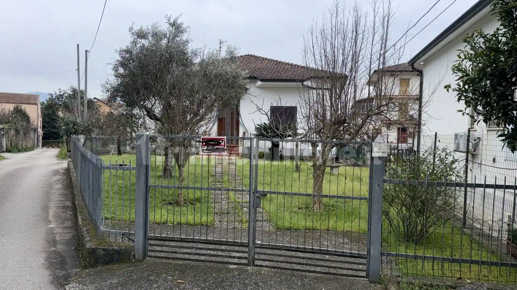 Terratetto unifamiliare 300 m², buono stato, Dugenta - foto 3