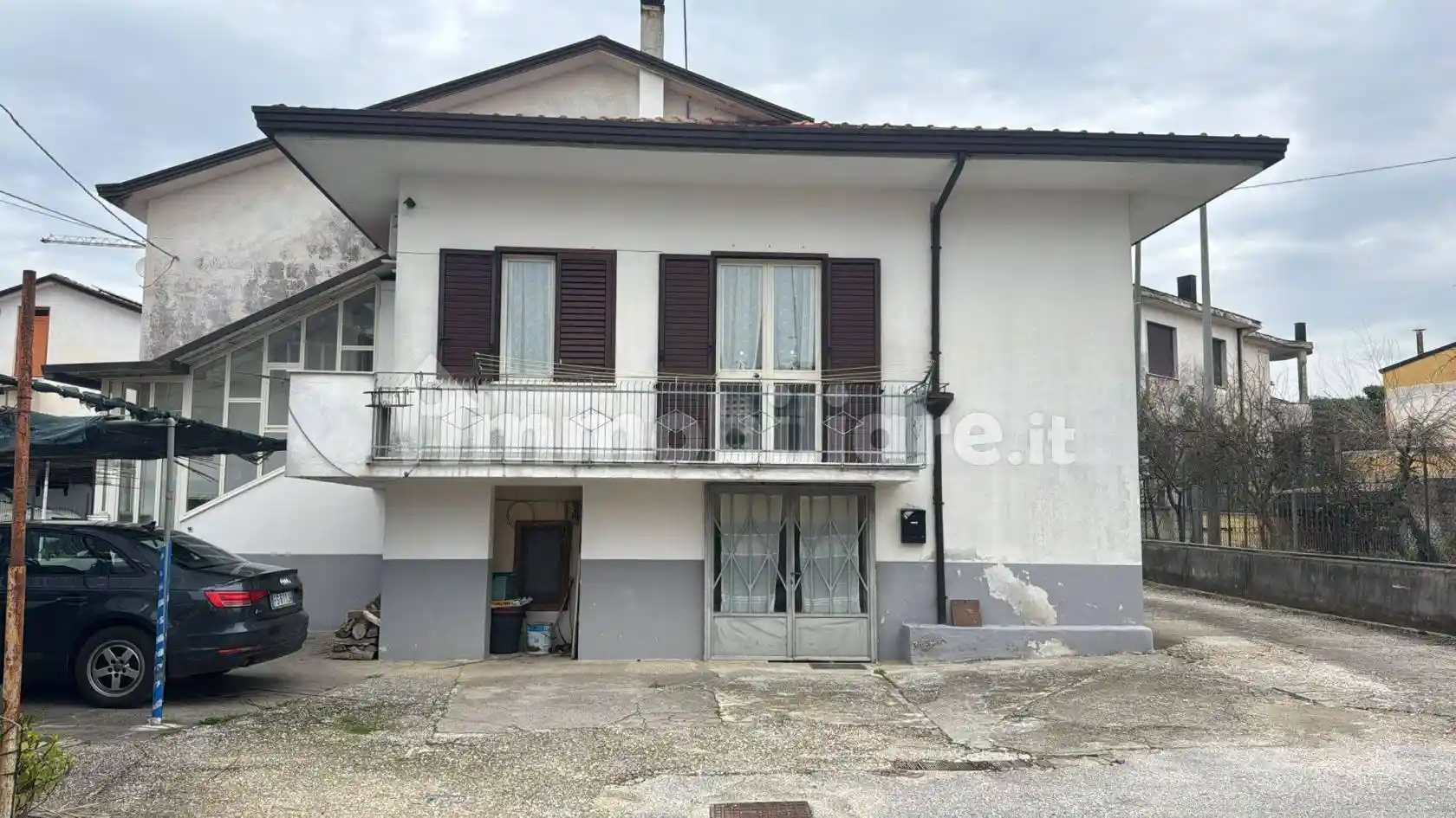 Terratetto unifamiliare 300 m², buono stato, Dugenta - foto 5