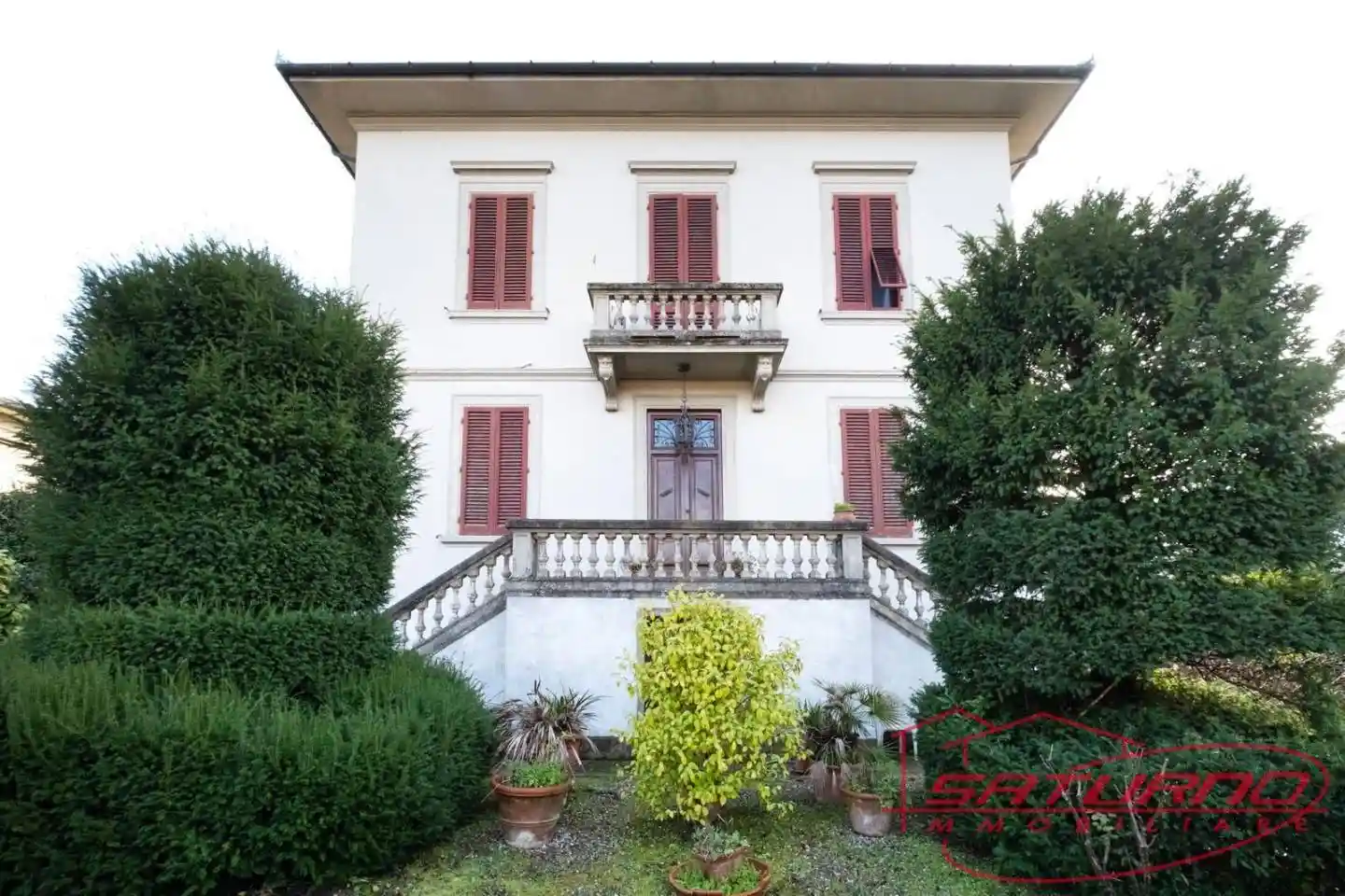 Villa in vendita a Lucca