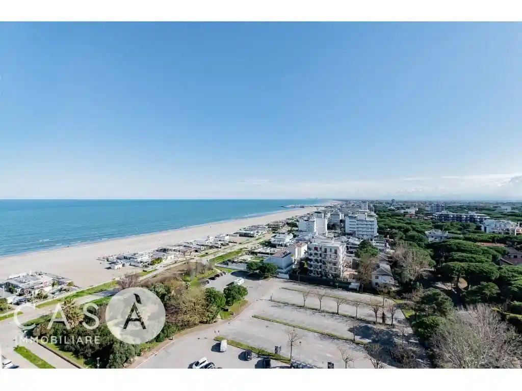 Appartamento in vendita a Cervia