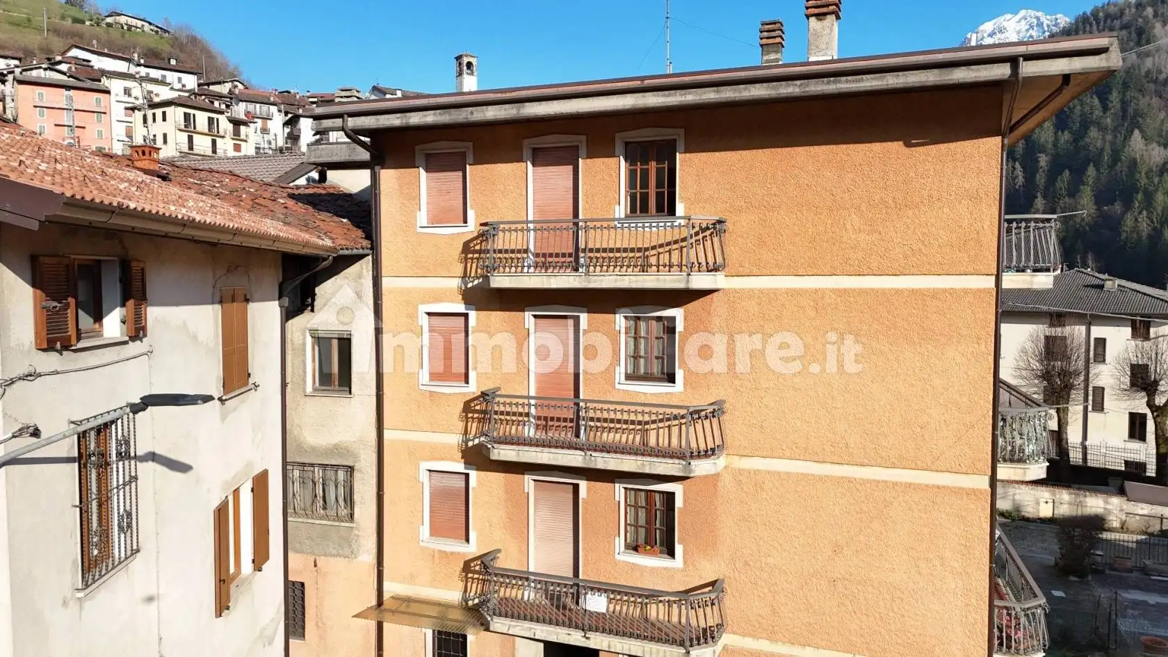 Trilocale via Scaletti 17, Centro, Collio - foto 2