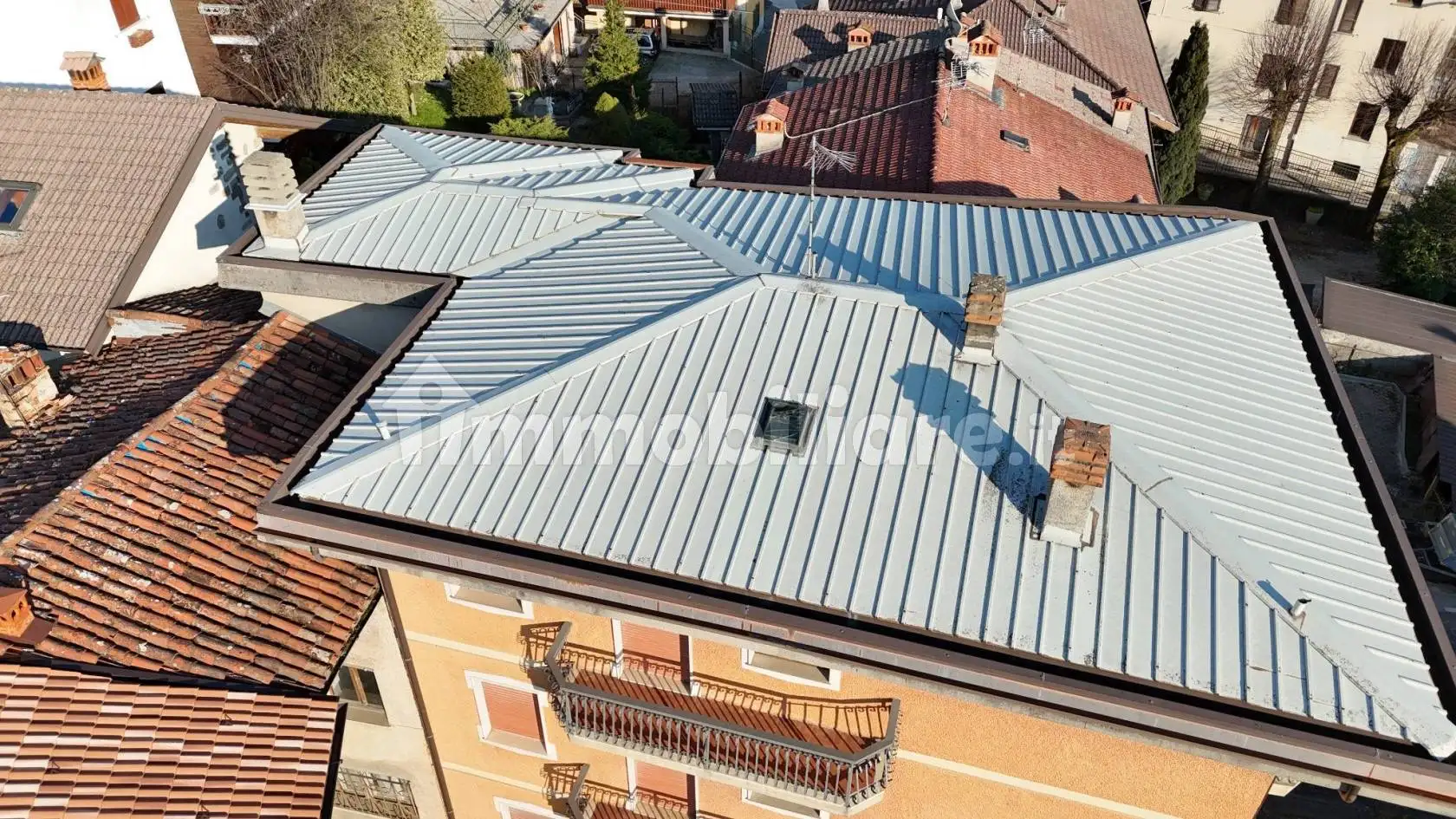 Trilocale via Scaletti 17, Centro, Collio - foto 3