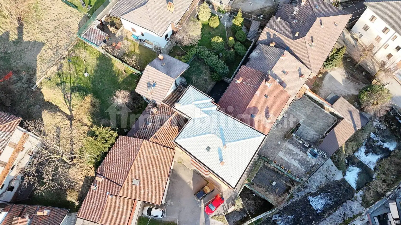 Trilocale via Scaletti 17, Centro, Collio - foto 4