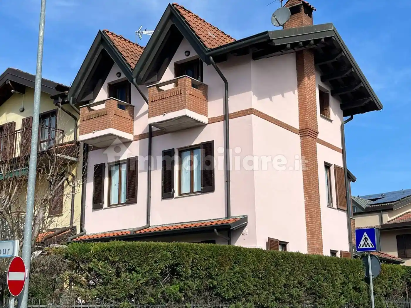 Villetta a schiera in vendita a Casaletto Lodigiano