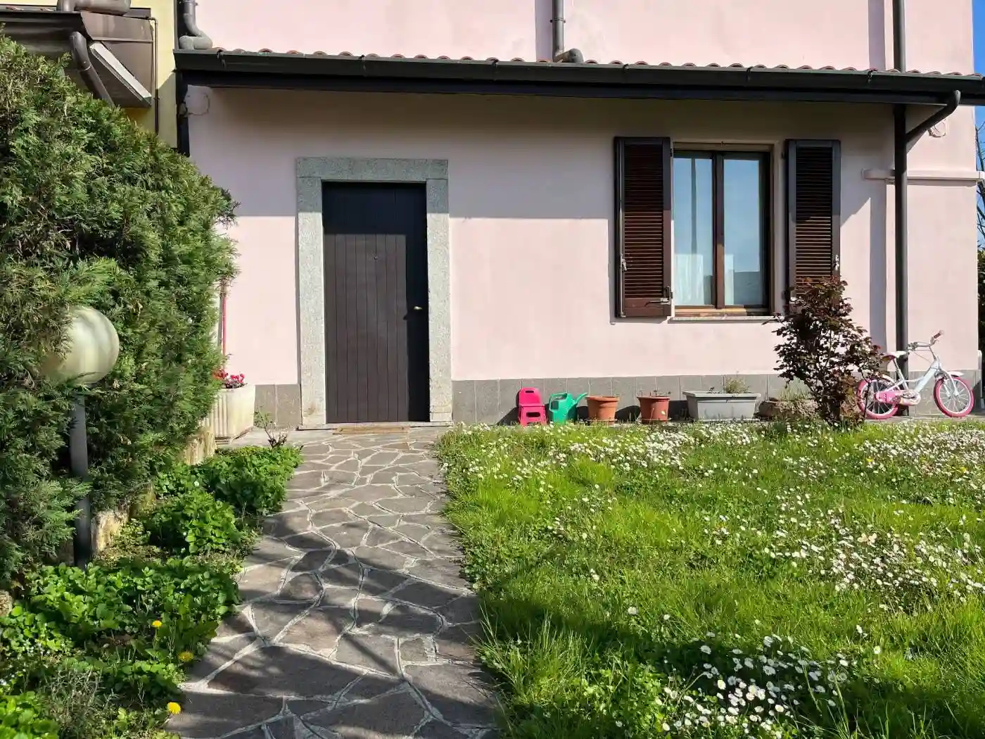 Villetta a schiera - foto 4