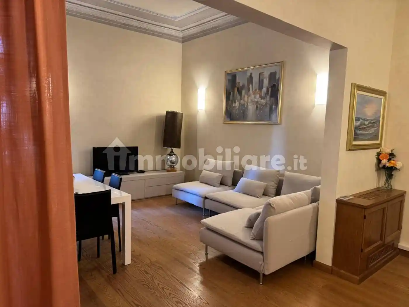 Appartamento in affitto a Firenze