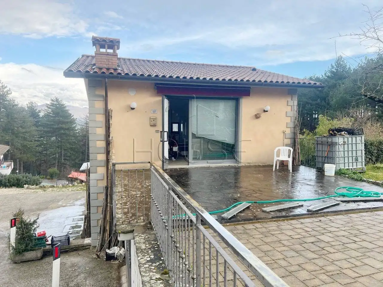 Trilocale via il cerro, Centro, Caprese Michelangelo - foto 5