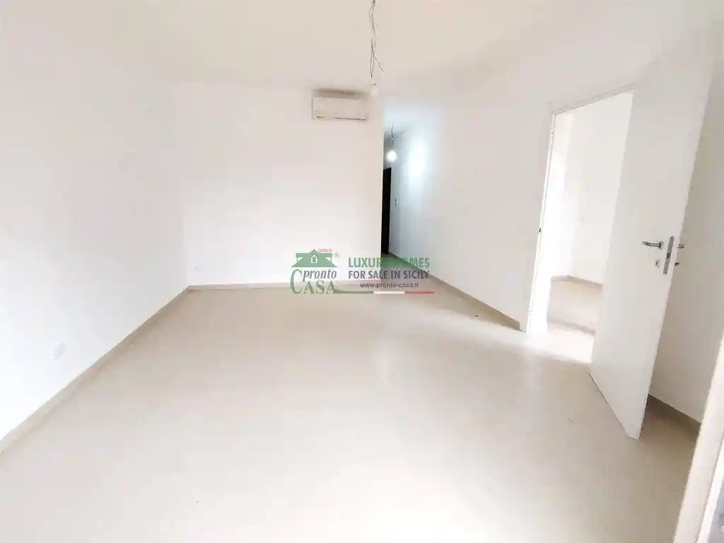 Appartamento in vendita a Comiso