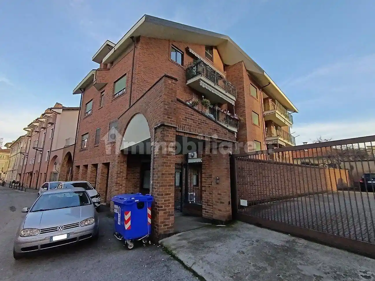 Appartamento in vendita a Savigliano