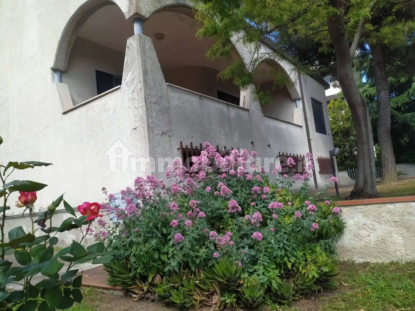 Villa in vendita a Montesilvano