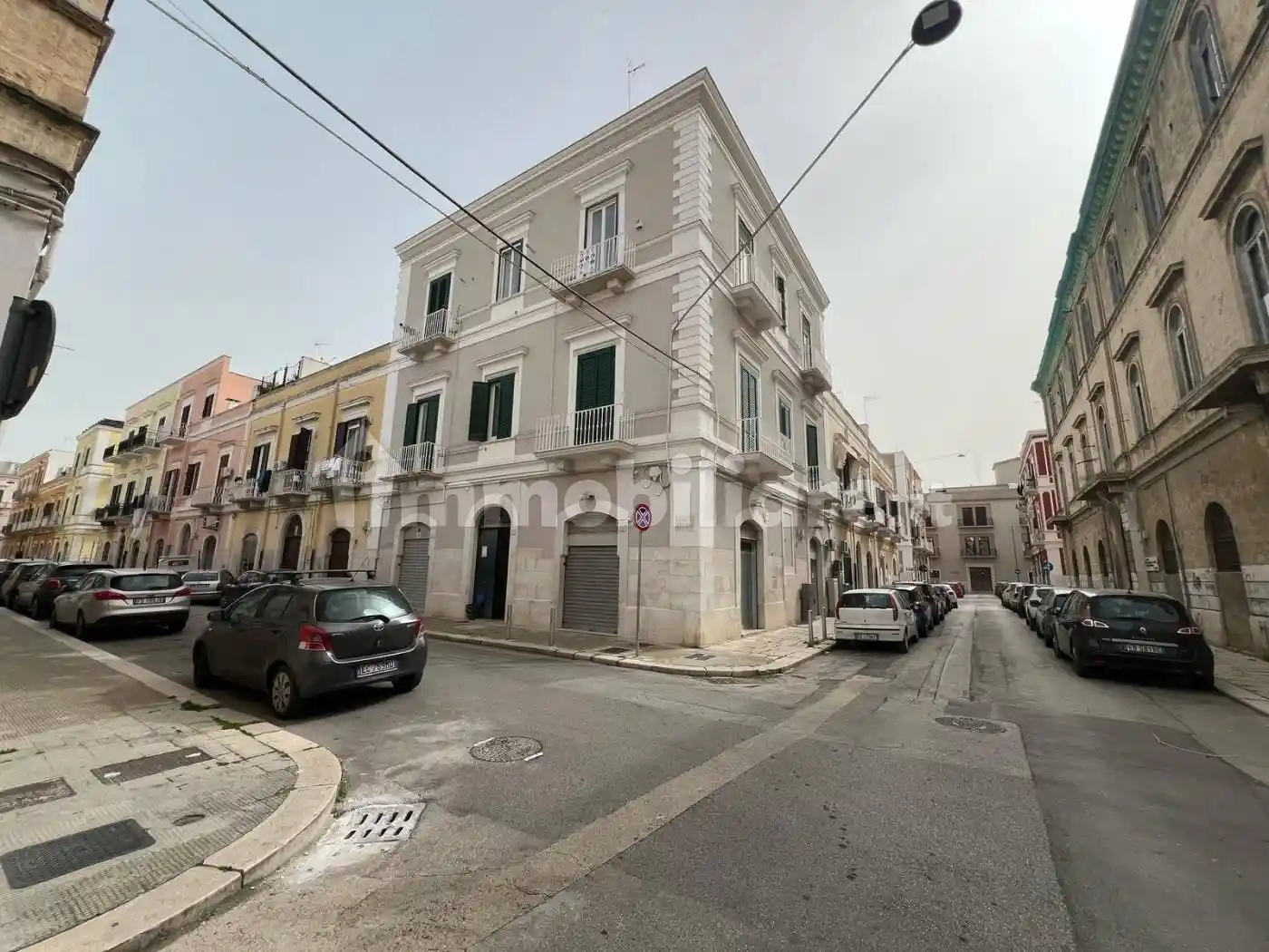 Appartamento in vendita a Trani