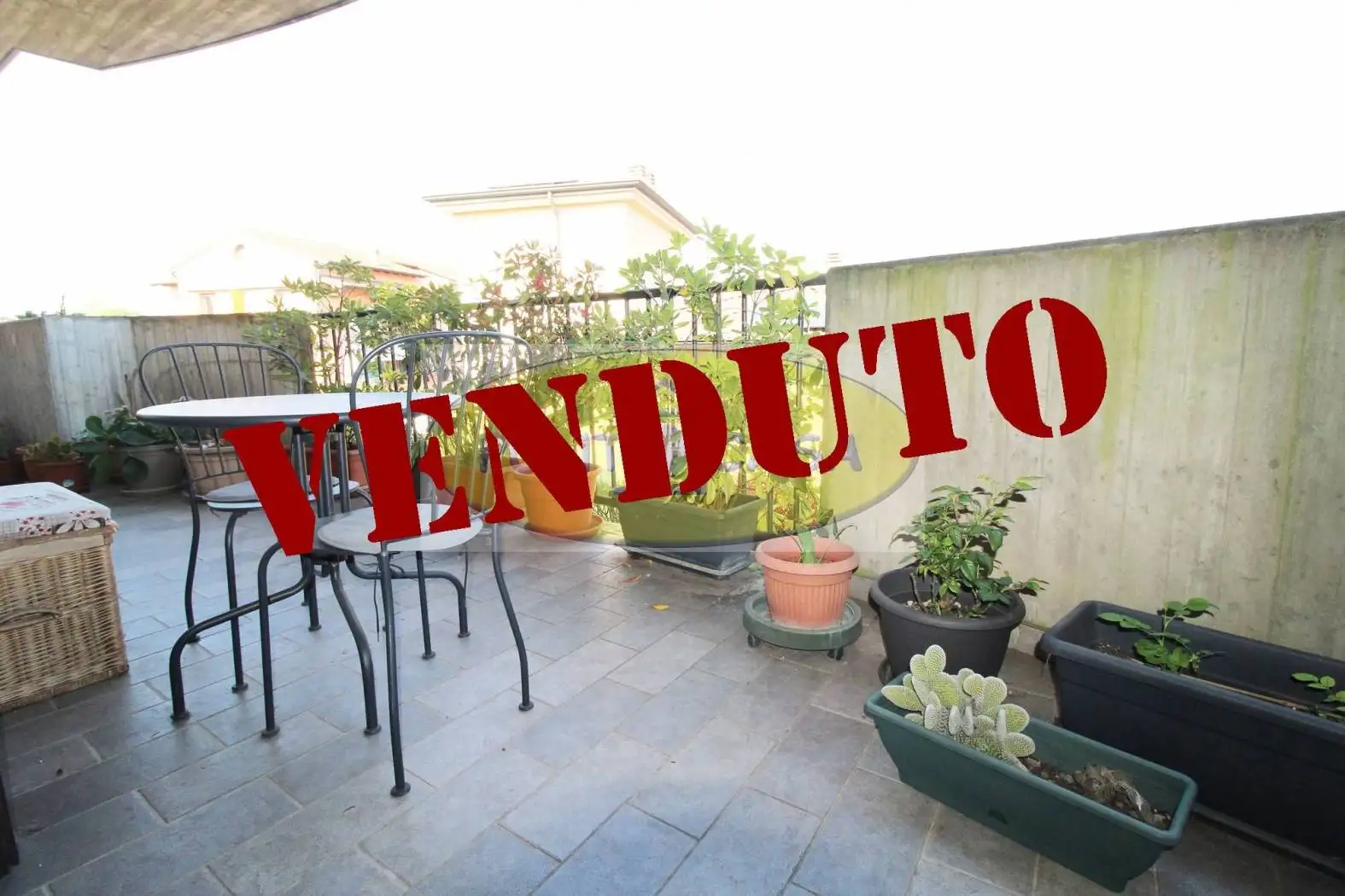 Appartamento in vendita a Montanaso Lombardo