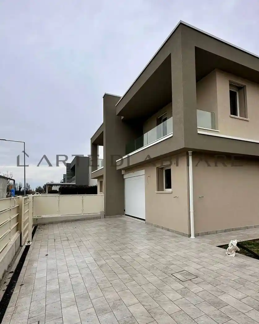 Villa in vendita a Albignasego