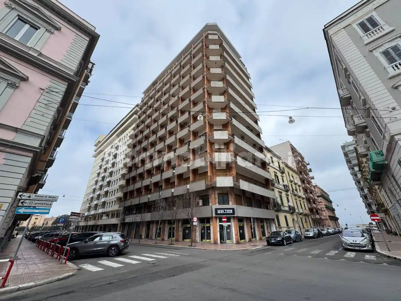 Appartamento in vendita a Taranto