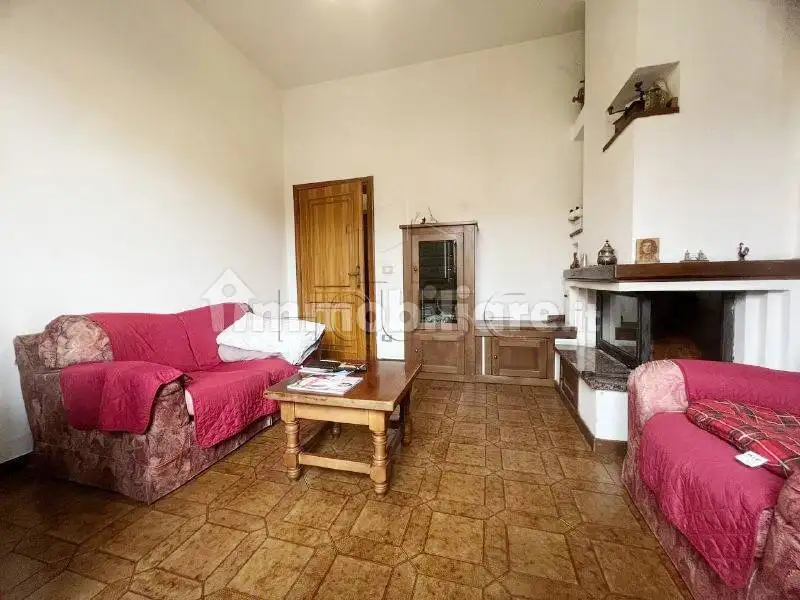 Trilocale via il Cerro, Centro, Caprese Michelangelo - foto 4