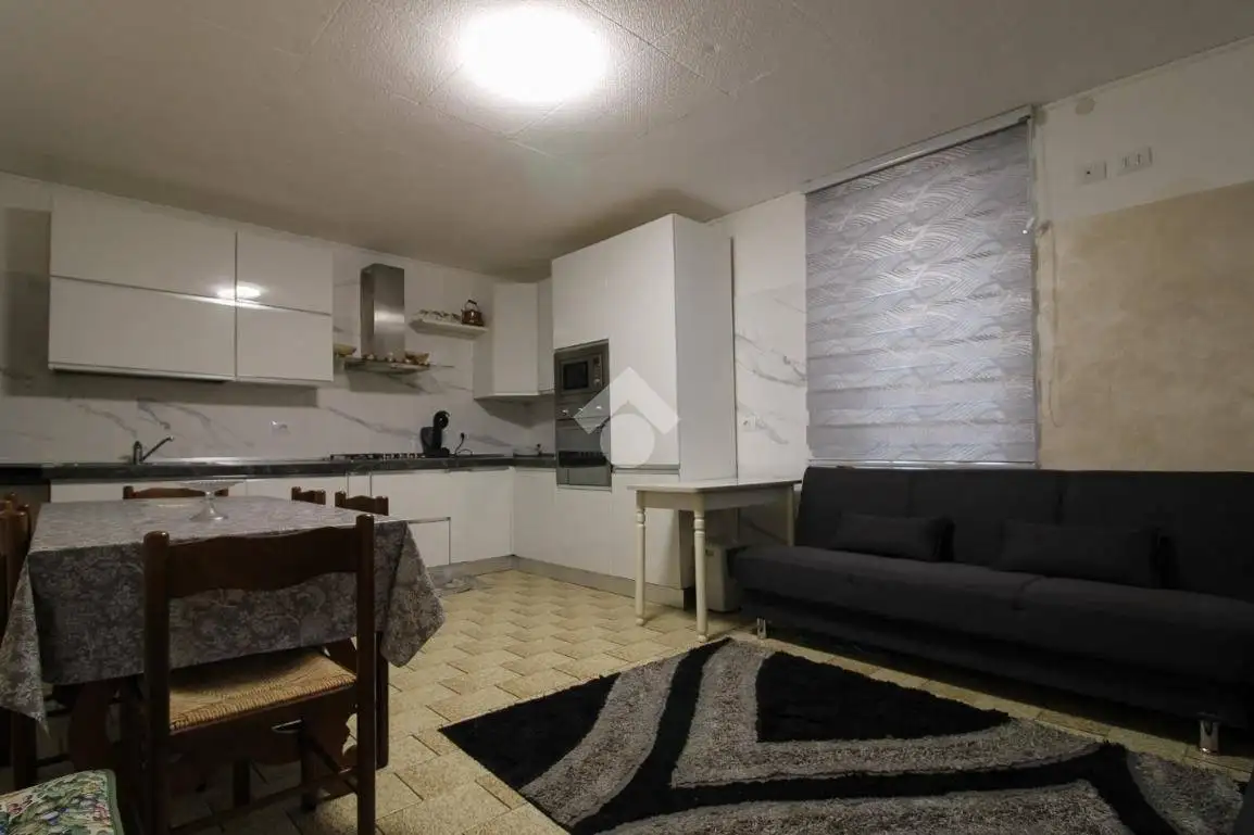 Terratetto unifamiliare via Nazionale, Barghe - foto 5