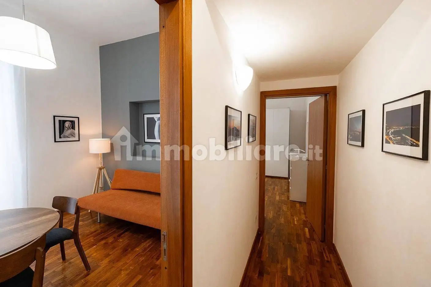 Appartamento in vendita a Napoli