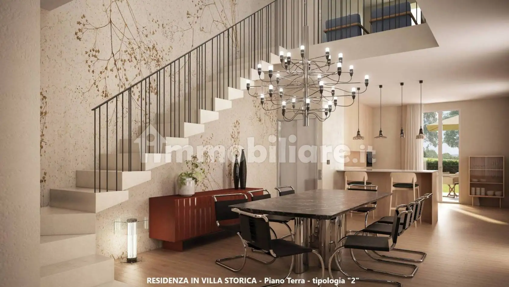 Appartamento in vendita a Castel San Pietro Terme