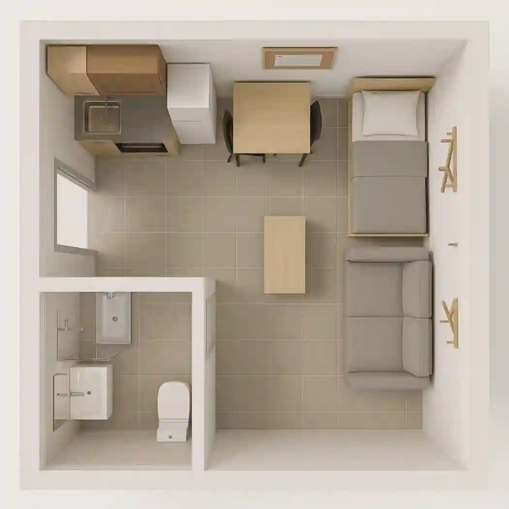 Appartamento - foto 3