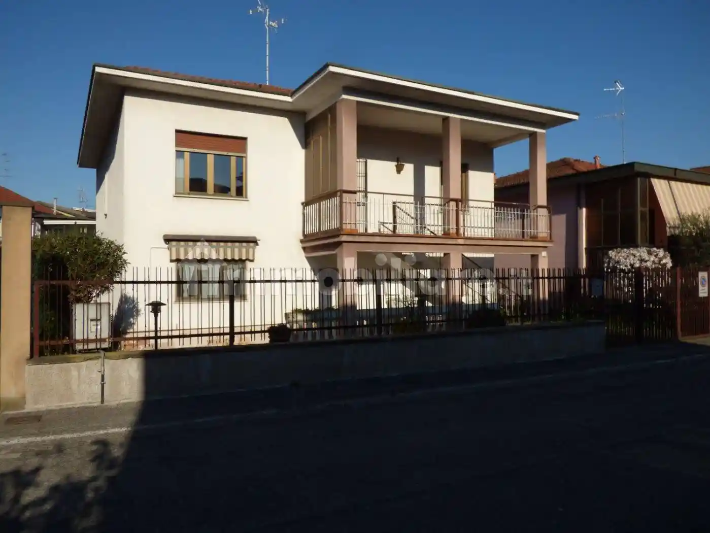 Villa in vendita a Paullo