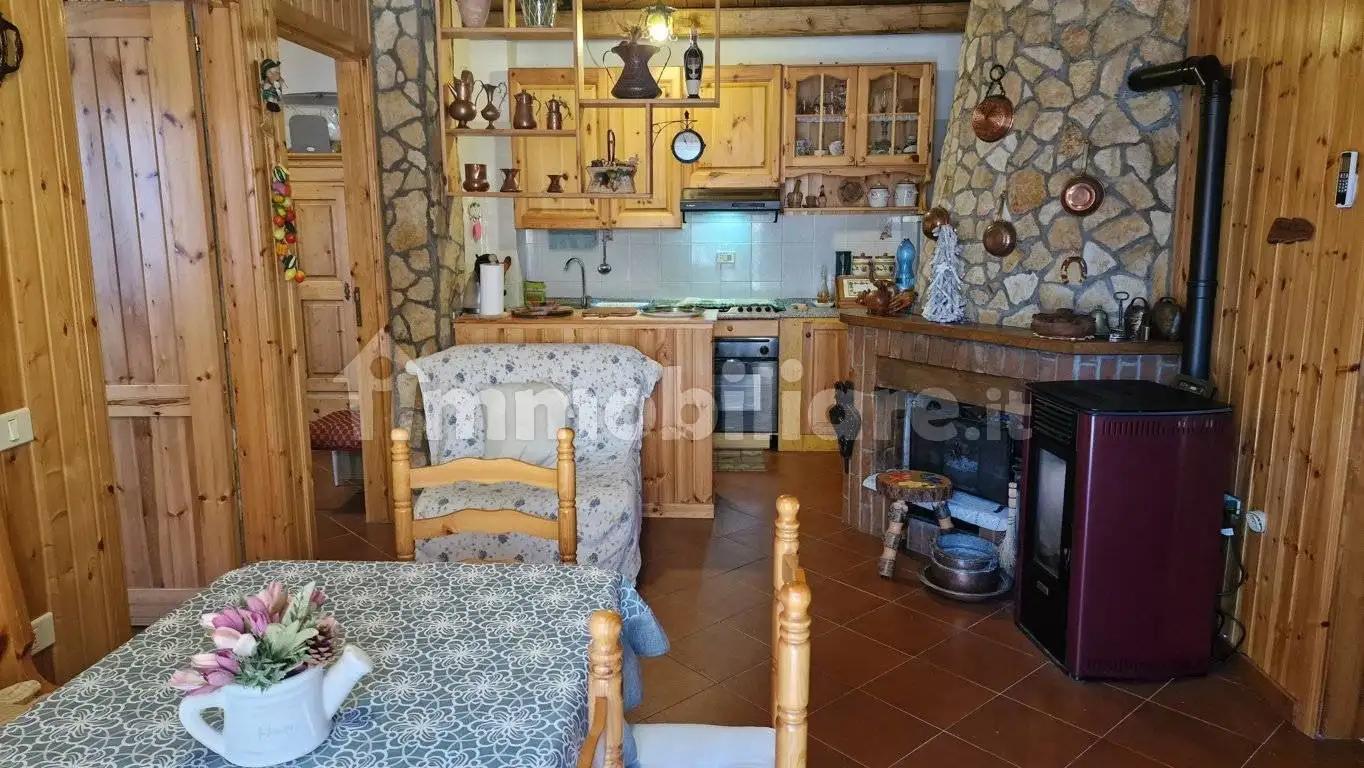 Appartamento in vendita a Cappadocia