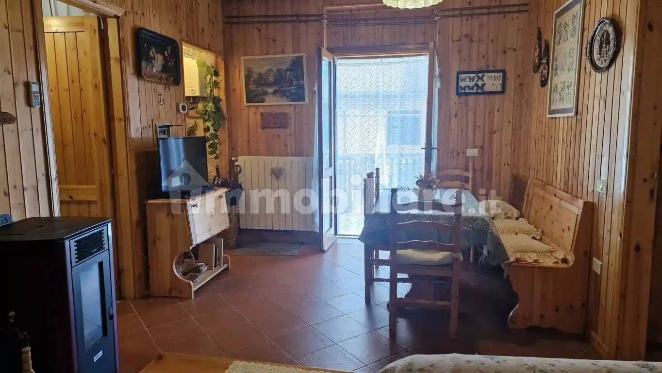 Trilocale via Caduti di via Fani, Centro, Cappadocia - foto 2