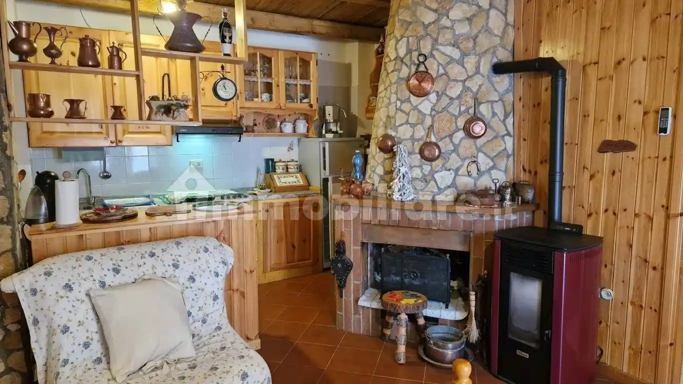 Trilocale via Caduti di via Fani, Centro, Cappadocia - foto 4