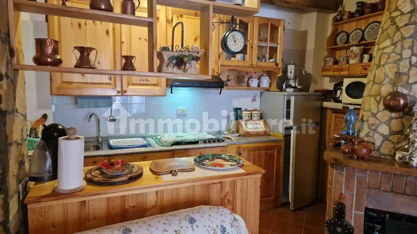 Trilocale via Caduti di via Fani, Centro, Cappadocia - foto 5