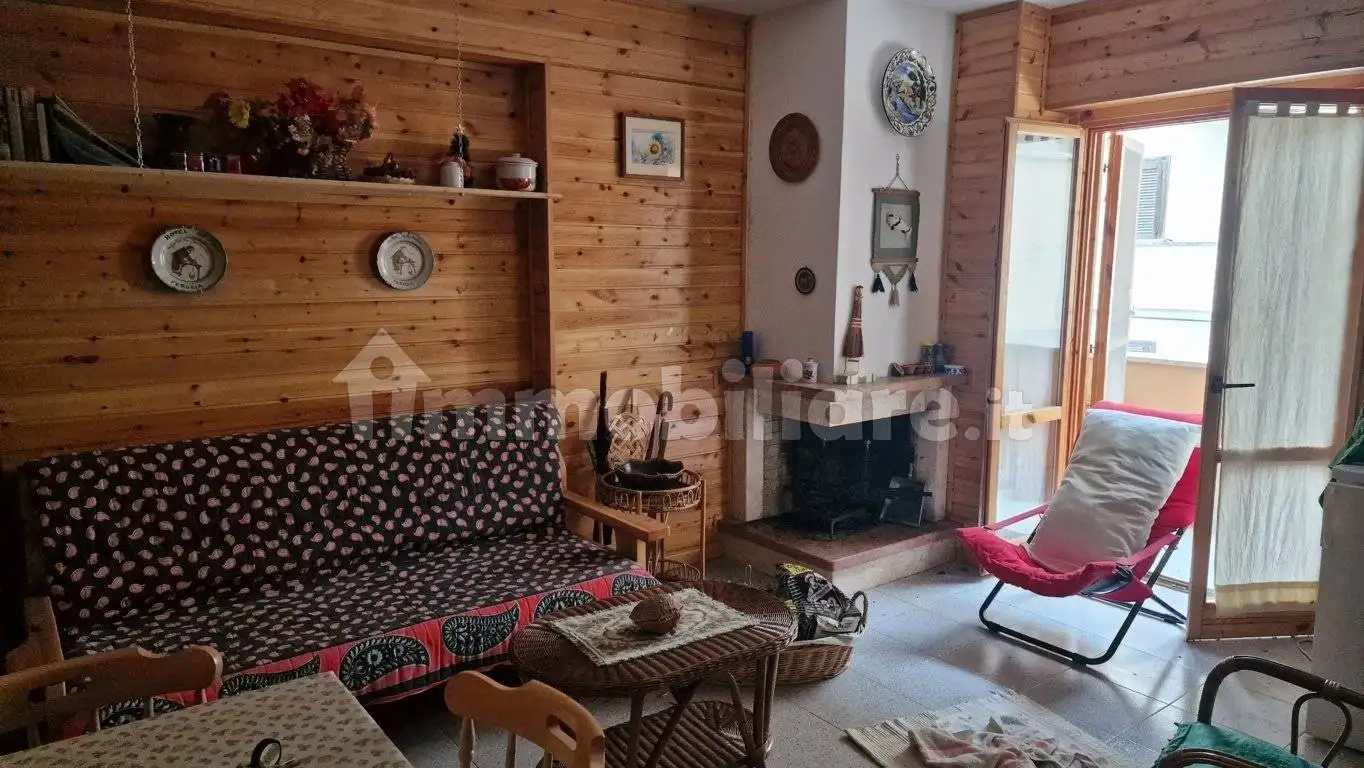 Appartamento in vendita a Cappadocia