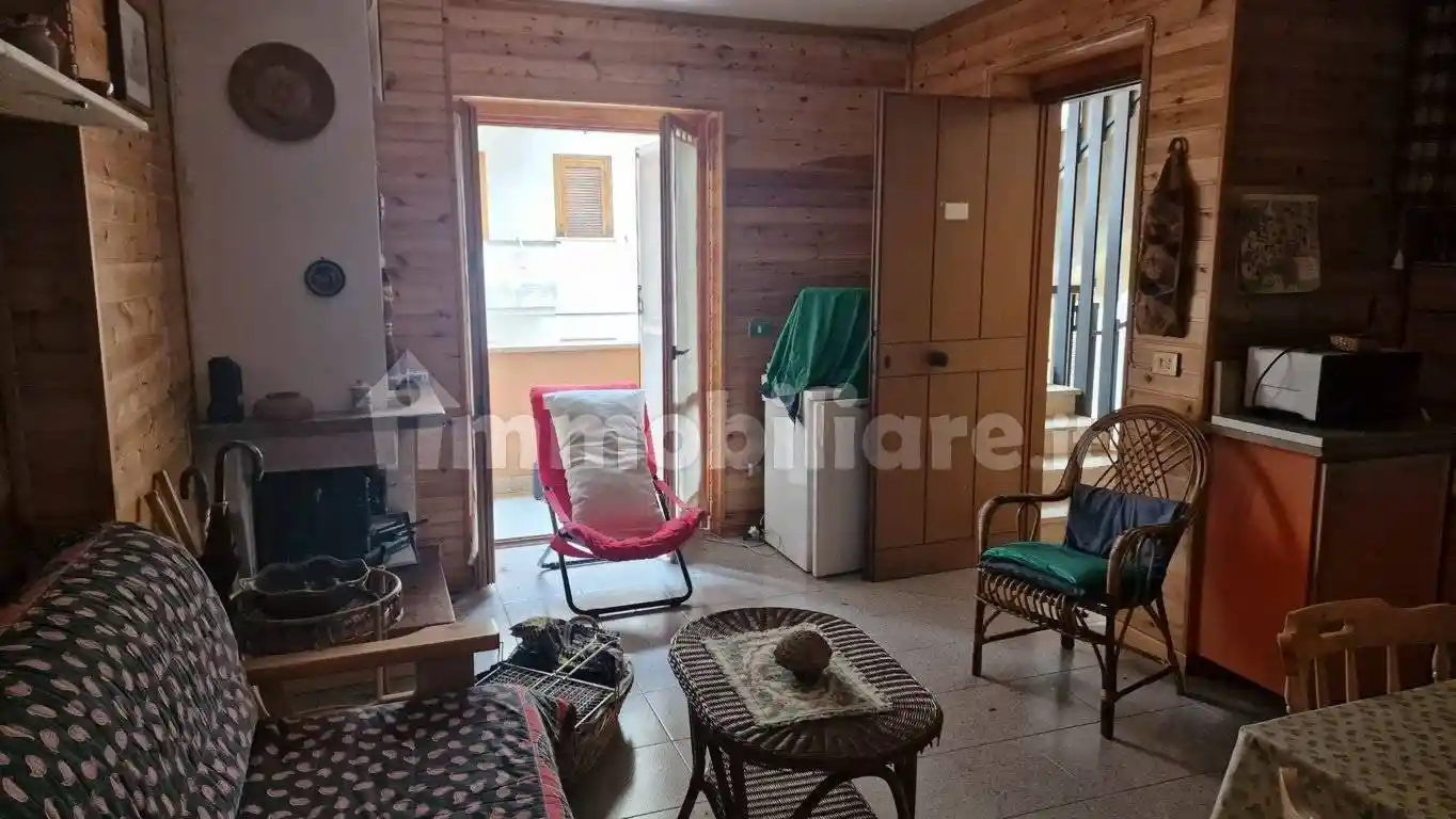 Monolocale via Valle di Nerta 41, Petrella Liri, Cappadocia - foto 2