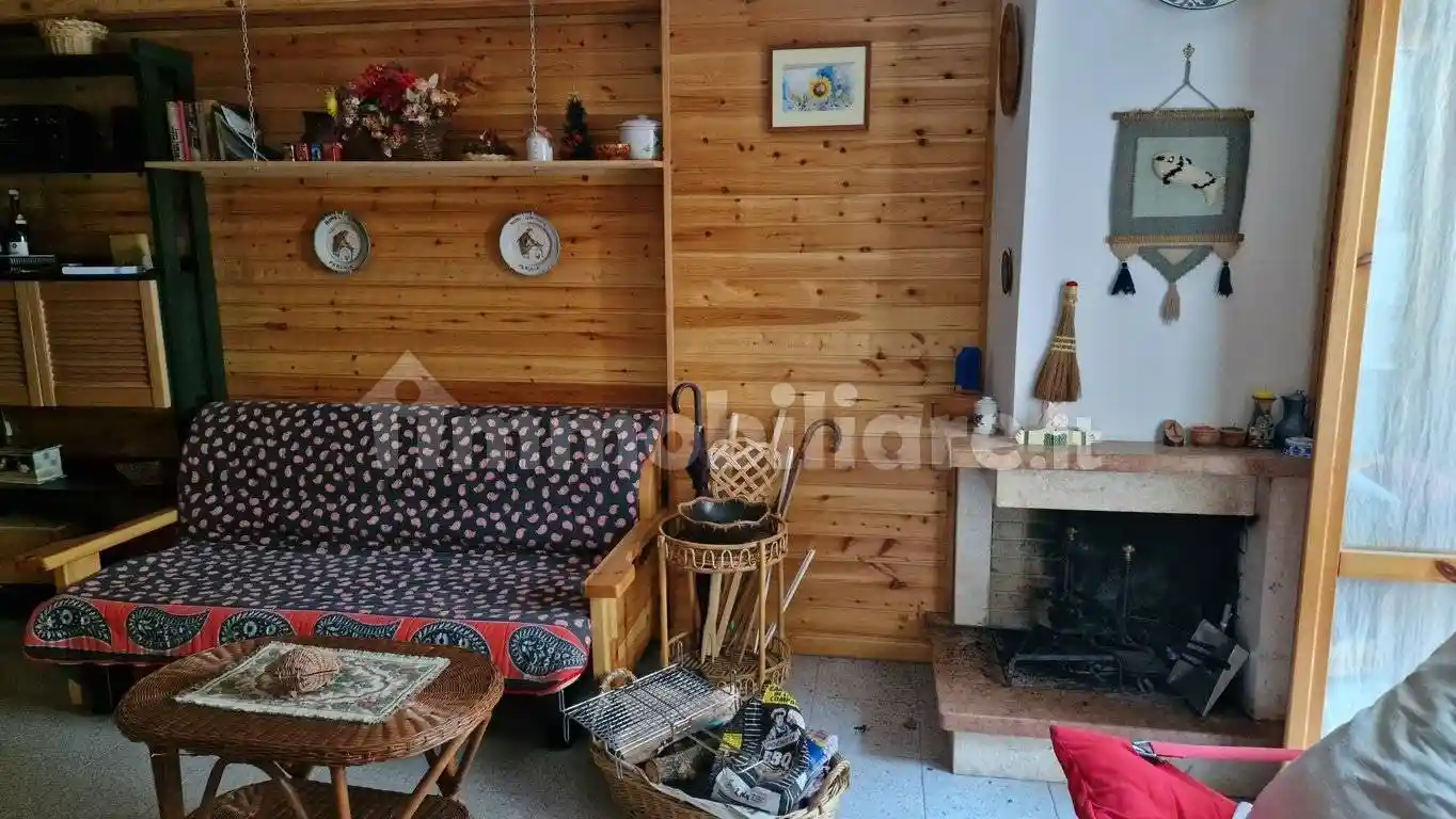 Monolocale via Valle di Nerta 41, Petrella Liri, Cappadocia - foto 3