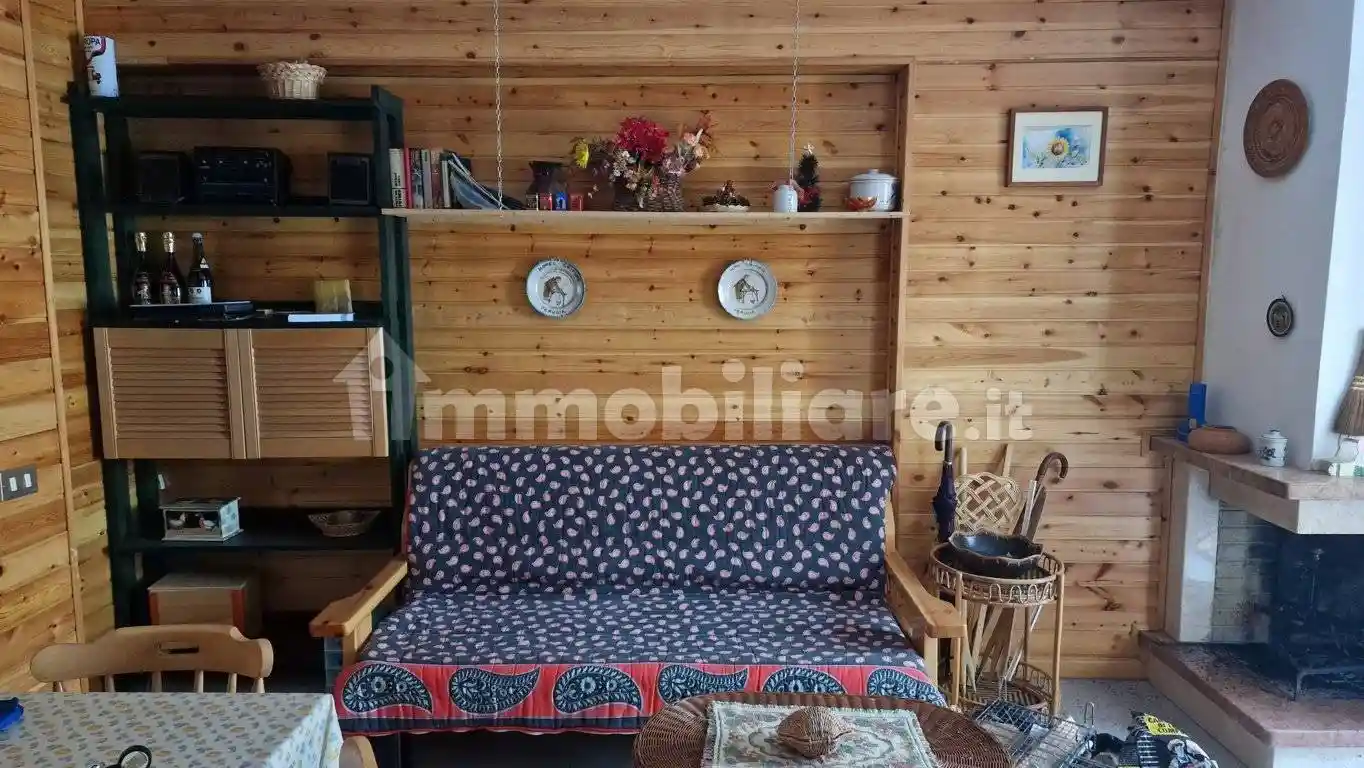 Monolocale via Valle di Nerta 41, Petrella Liri, Cappadocia - foto 4