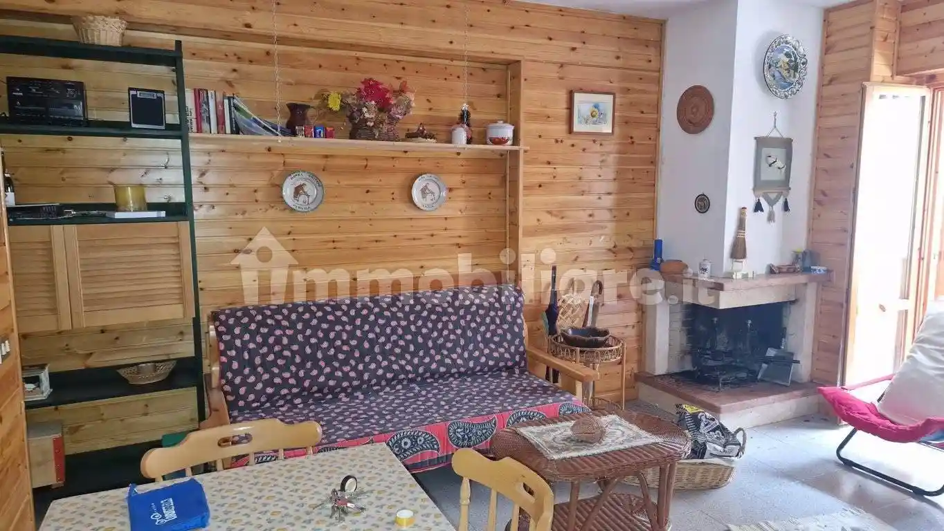 Monolocale via Valle di Nerta 41, Petrella Liri, Cappadocia - foto 5