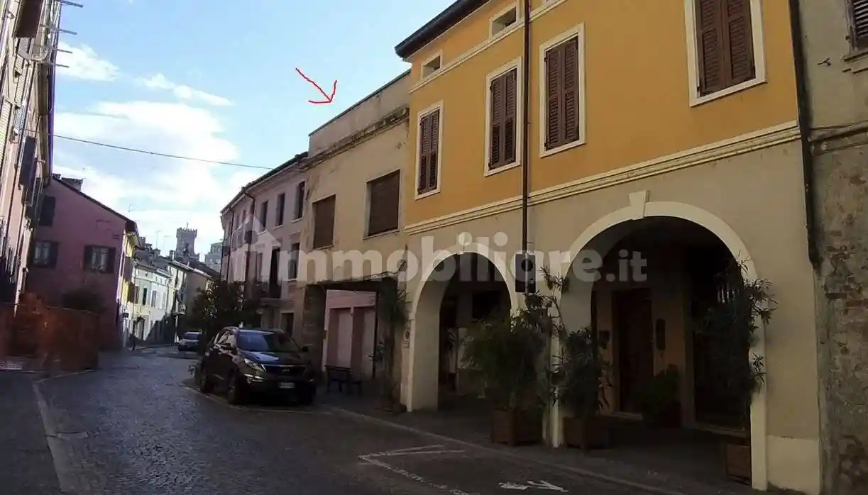 Casa indipendente in vendita a Casalmaggiore