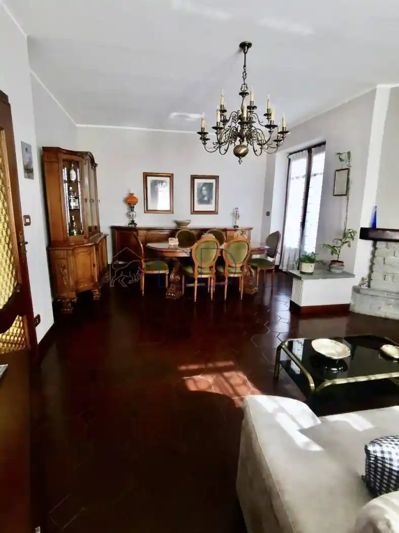Villa unifamiliare via Sant'Eusebio 8, Feletto - foto 2