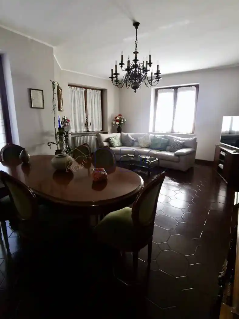 Villa unifamiliare via Sant'Eusebio 8, Feletto - foto 3