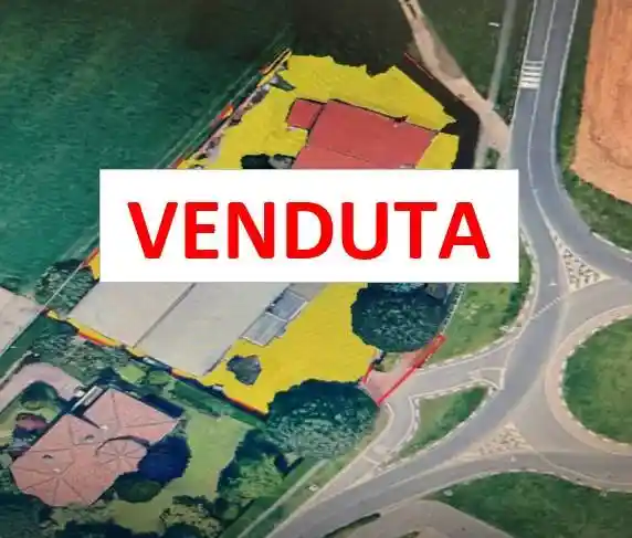 Villa in vendita a Bernareggio