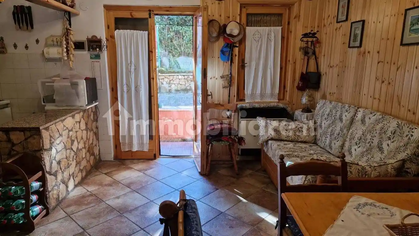 Trilocale via delle Alci, Camporotondo, Cappadocia - foto 5