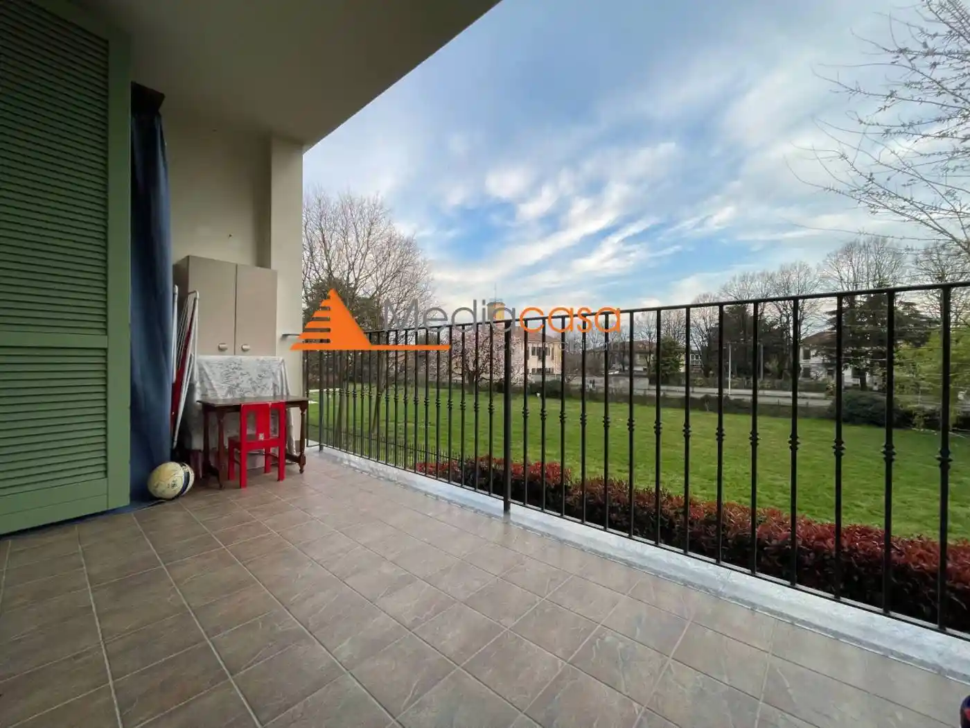 Appartamento in vendita a Inzago