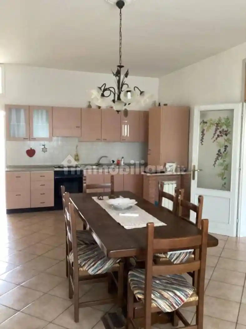 Appartamento in vendita a Porto Tolle