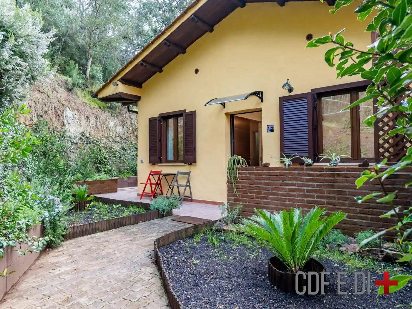 Appartamento in vendita a Massa Marittima