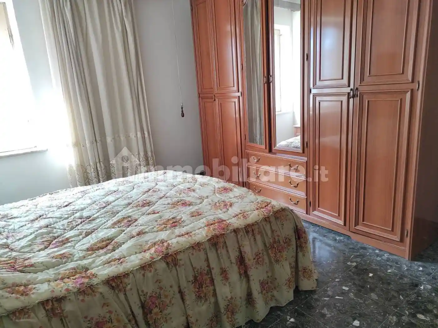 Appartamento in vendita a Sgurgola