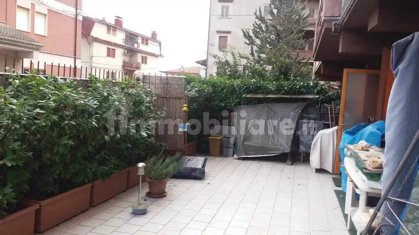 Trilocale via Roma 104, Centro, Tagliacozzo - foto 2