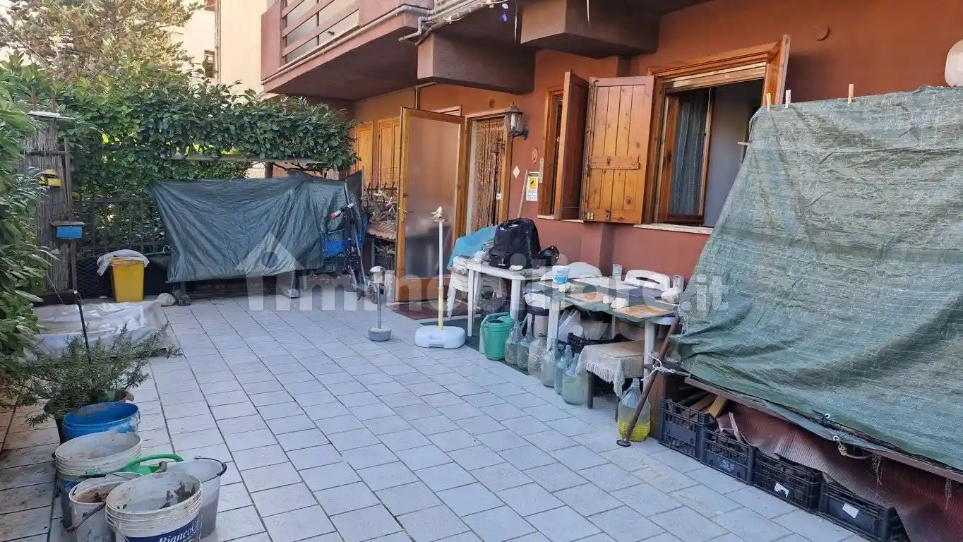 Trilocale via Roma 104, Centro, Tagliacozzo - foto 3