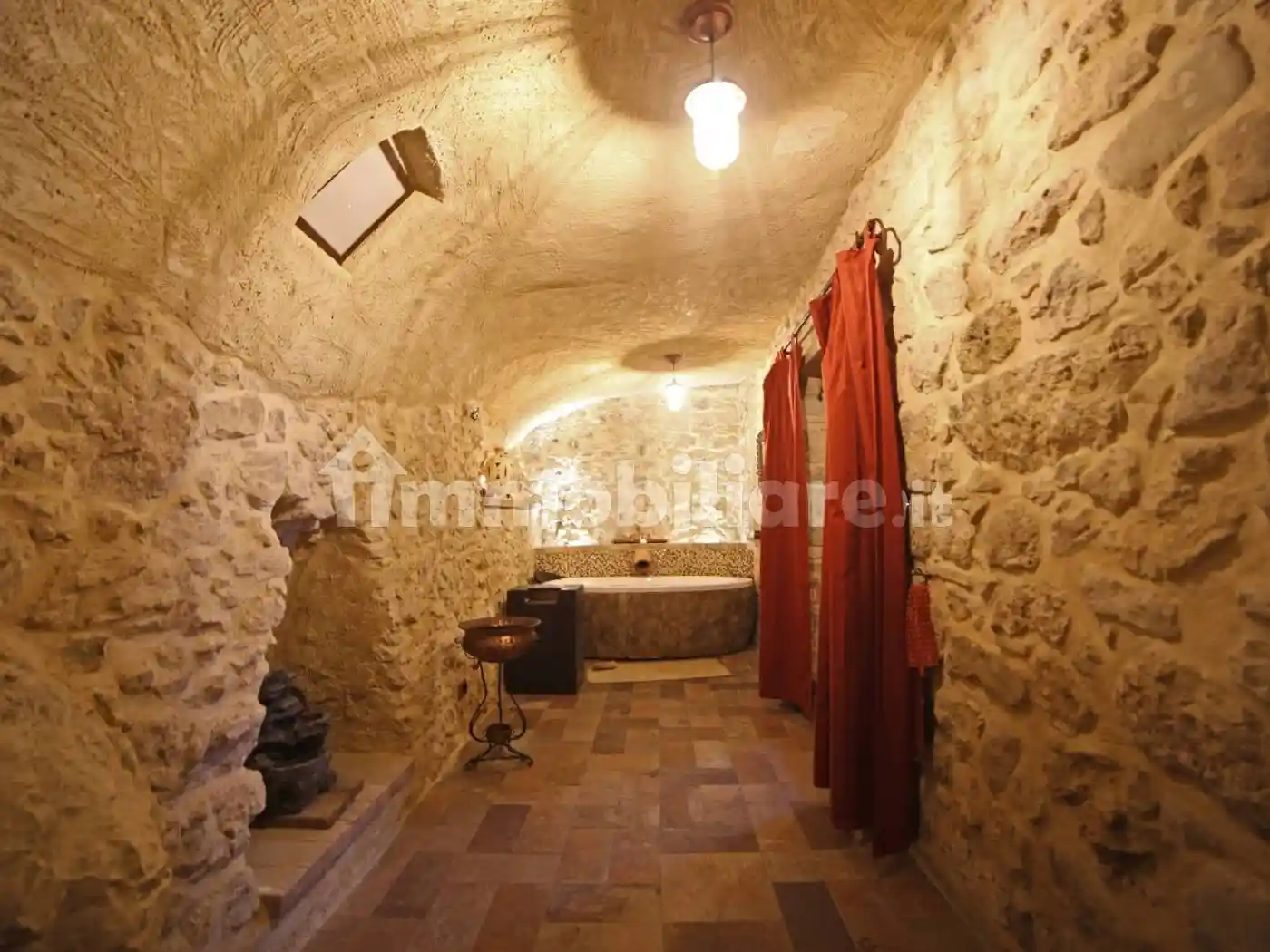 Casa indipendente in vendita a Monte San Giovanni Campano