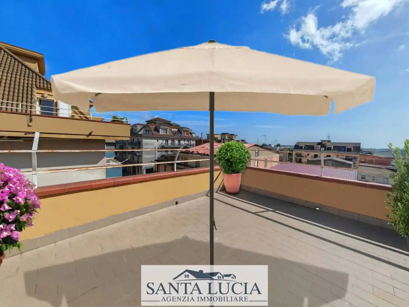 Appartamento in vendita a Canicattì