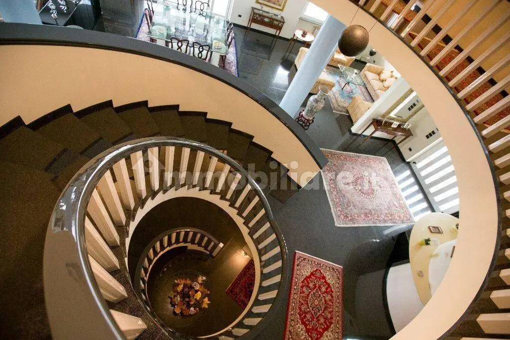 Villa in vendita a Pescara