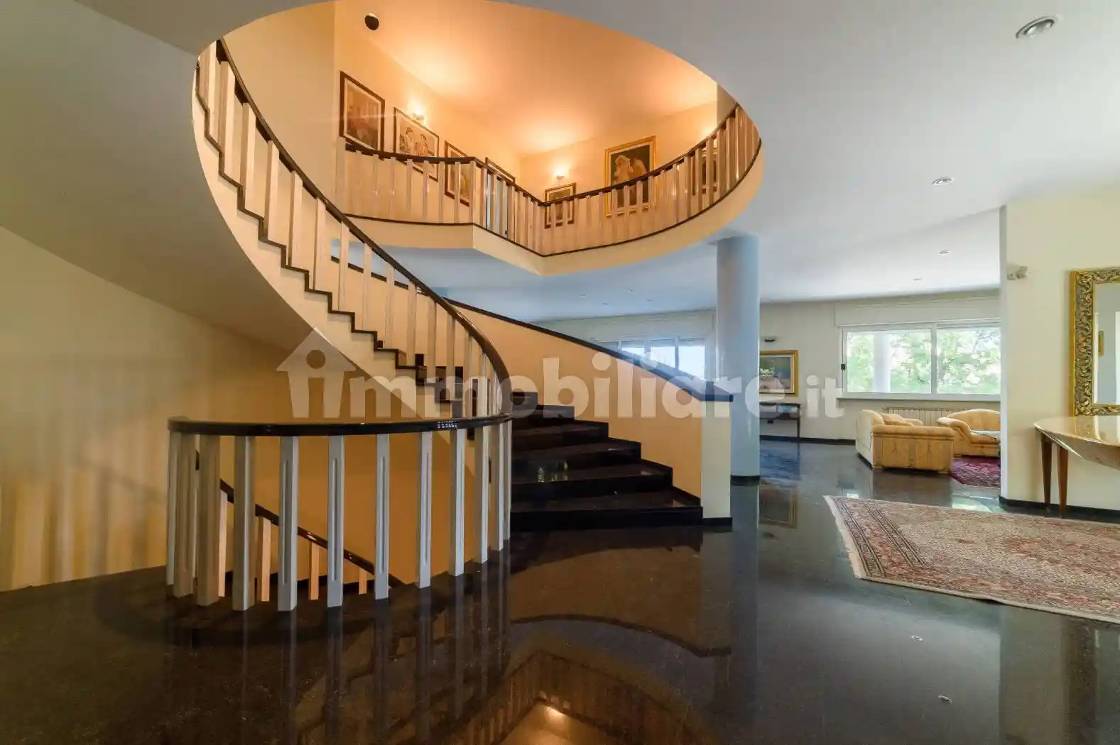 Villa unifamiliare Strada del Palazzo 70, Colle del Telegrafo - Colle Scorrano, Pescara - foto 2