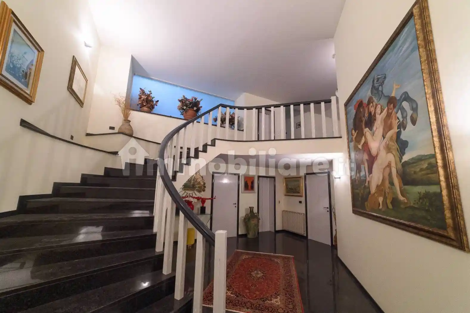 Villa unifamiliare Strada del Palazzo 70, Colle del Telegrafo - Colle Scorrano, Pescara - foto 3