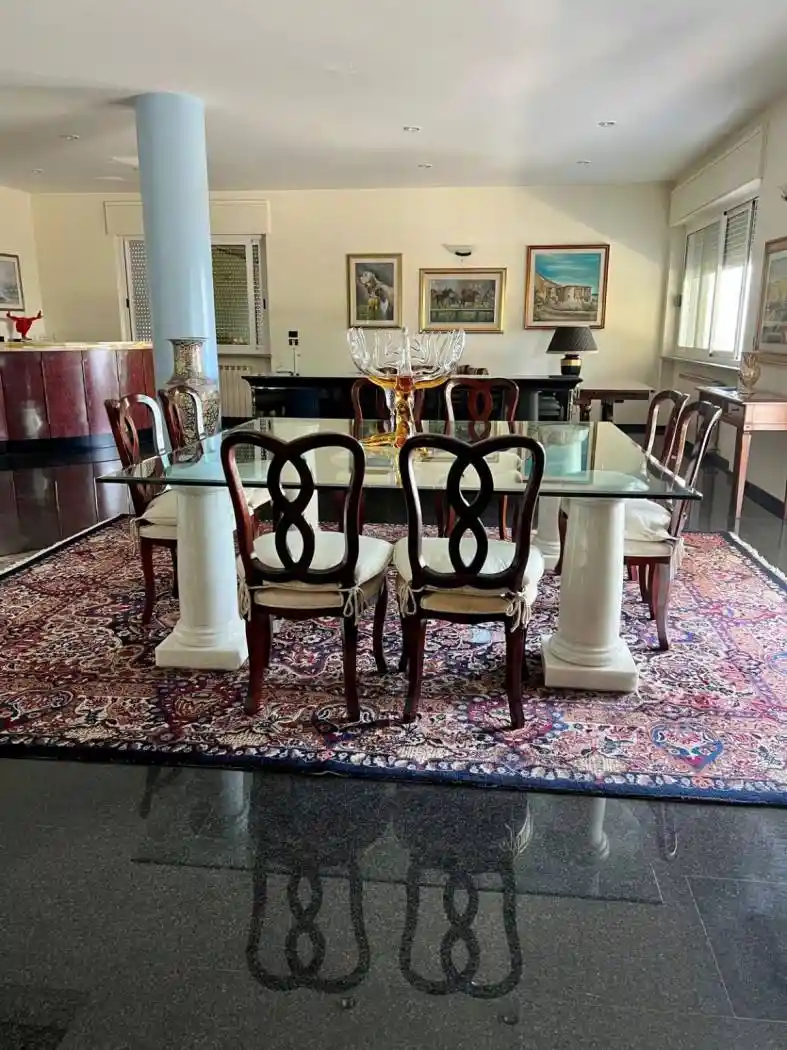 Villa unifamiliare Strada del Palazzo 70, Colle del Telegrafo - Colle Scorrano, Pescara - foto 4